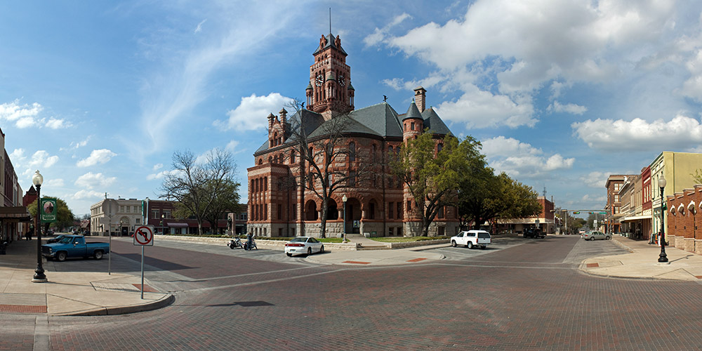 Roddy's Foreclosure Listing Service